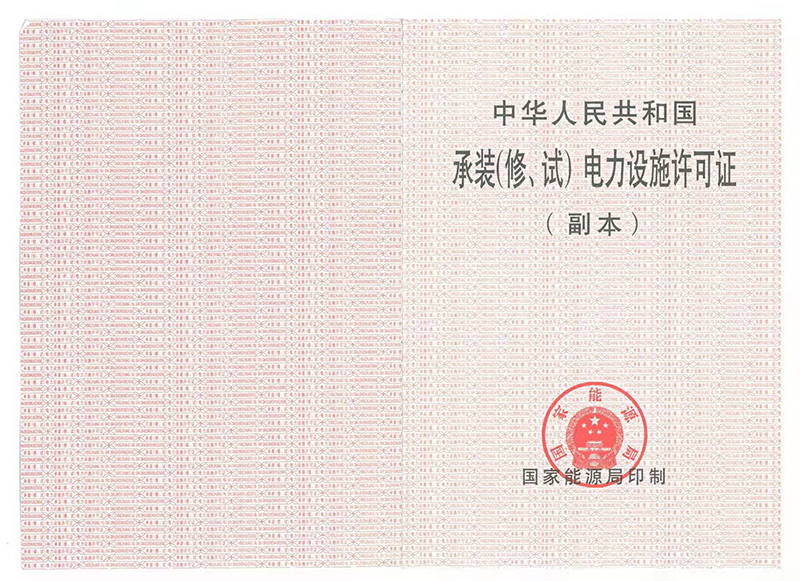 榮譽資質
